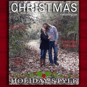 Meet your Posher, Felicia